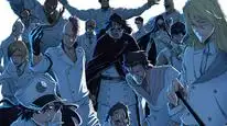 Tập 10 Bleach: Sennen Kessen-hen