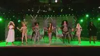 Tập 8 Rupaul's Drag Race - Cuộc chiến giày cao gót (Phần 10)