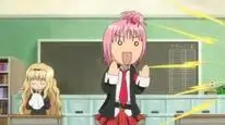 Tập 27 しゅごキャラ!