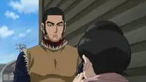 Tập 10 Golden Kamuy (Phần 4)