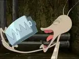 Tập 21 Oggy Oggy (Phần 3)