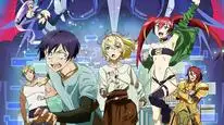 Tập 2 Kyuukyoku Shinka shita Full Dive RPG ga Genjitsu yori mo Kusoge Dattara