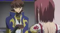 Tập 14 Cuộc Nổi Loạn Của Lelouch (Phần 2)