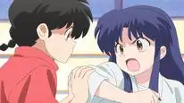 Tập 3 Ranma ½ (Phần 1)