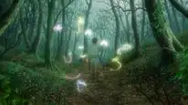 Tập 5 Mushishi