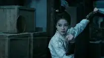 Tập 11 Đường Cung Kỳ Án: Thanh Vụ Phong Minh