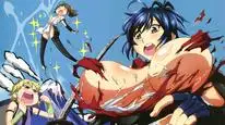 Tập 9 Manyuu Hikenchou