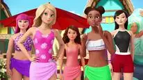 Tập 8 Barbie Dreamhouse Adventures (Phần 3)