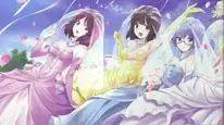 Tập 12 Zero no Tsukaima
