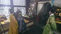Tập 45 Nữ Y Minh Phi Truyện