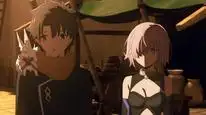 Tập 4 Fate/Grand Order: Zettai Majuu Sensen Babylonia