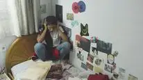 Tập 2 Cuộc đụng độ ma quái