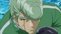 Tập 35 Toriko