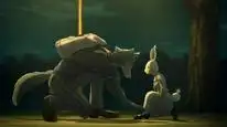 Tập 5 BEASTARS: Thế giới người thú (Phần 1)