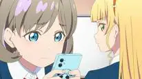 Tập 9 Love Live! Siêu Sao!! Mùa 2