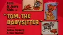 Tập 6 Tom and Jerry Kids Show (1990) (Phần 3)