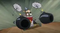 Tập 10 Anh em Cuphead (Phần 2)