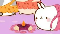 Tập 32 Molang (Phần 4)