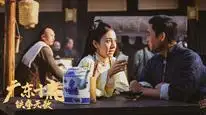 Tập Full Quảng Đông Thập Hổ: Thiết Quyền Vô Địch