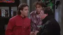Tập 16 Seinfeld (Phần 7)