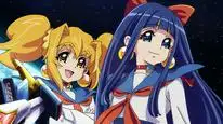 Tập 2 Poputepipikku 2nd Season