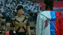 Tập Full Kung Fu Bóng Rổ