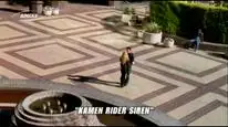 Tập 23 Kamen Rider: Hiệp Sĩ Rồng (Siêu Nhân Phi Long)
