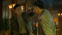 Tập 12 Cô Chiến Mê Thành