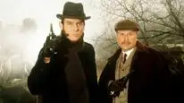 Tập 6 Sherlock Holmes (Phần 4)