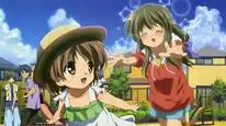 Tập 16 Clannad: After Story