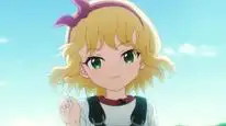 Tập 4 The IDOLM@STER Cinderella Girls: U149