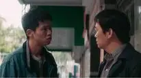 Tập 16 Người Chơi Cờ
