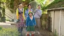 Tập Full Ramona và Beezus