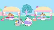 Tập 2 Molang