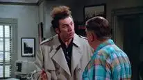 Tập 19 Seinfeld (Phần 5)