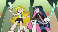 Tập 6 Panty & Stocking with Garterbelt