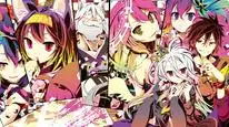Tập 11 No Game No Life