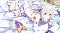 Tập 39 Re:Zero − Bắt Đầu Ở Thế Giới Khác (Phần 4)