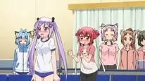 Tập 5 Shakunetsu no Takkyuu Musume