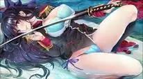 Tập 8 Walkure Romanze