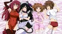 Tập 6 Shoujo-tachi wa Kouya wo Mezasu