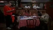 Tập 14 The King of Queens (Phần 6)