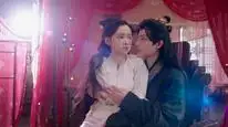 Tập 3 Quân Tâm Khó Đoán