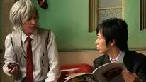 Tập 43 Kamen Rider W (Kamen Rider Double)
