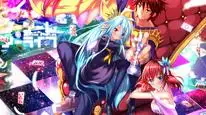 Tập 9 No Game No Life