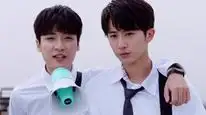 Tập 32 Thời Gian Rực Rỡ