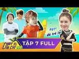 Tập 7 Chạy Đi Chờ Chi (Phần 1)