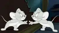 Tập 4 Tom and Jerry Tales