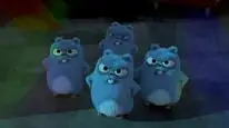 Tập 14 Grizzy và hội lemmut (Phần 1)