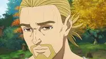 Tập 6 VINLAND SAGA: Bản hùng ca Viking (Phần 2)